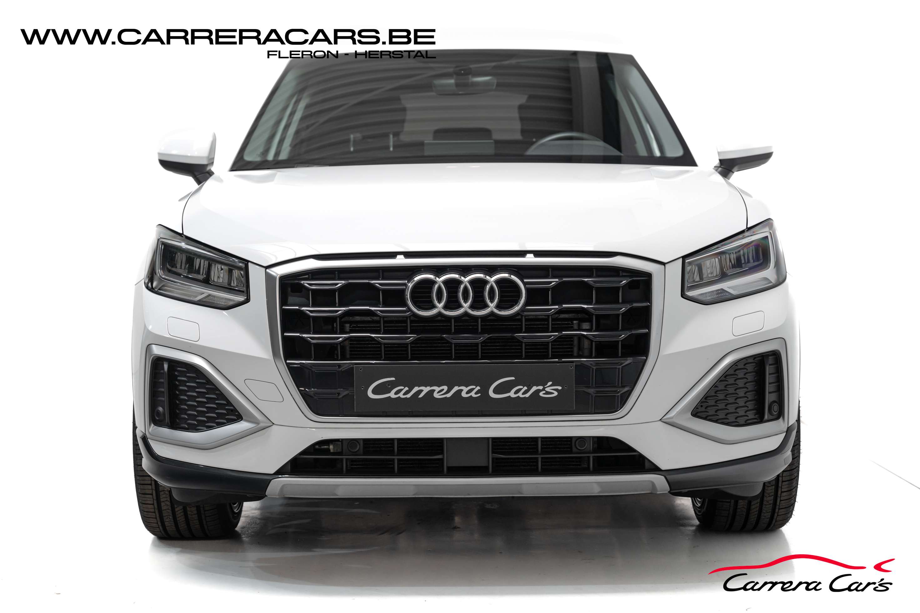 Audi Q2 35 TFSI Sport Edition S tronic*|NAVI*CAMERA*CRUISE
