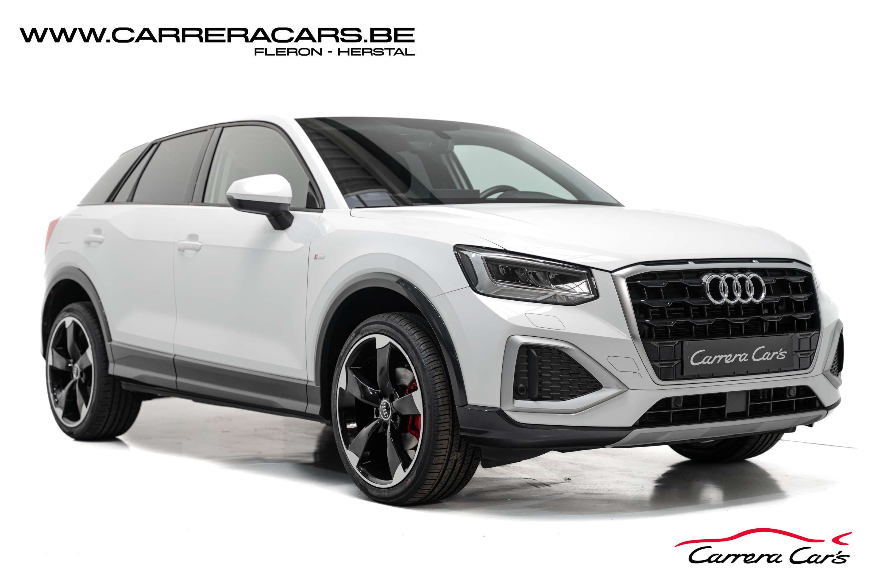 Audi Q2 35 TFSI Sport Edition S tronic*|NAVI*CAMERA*CRUISE