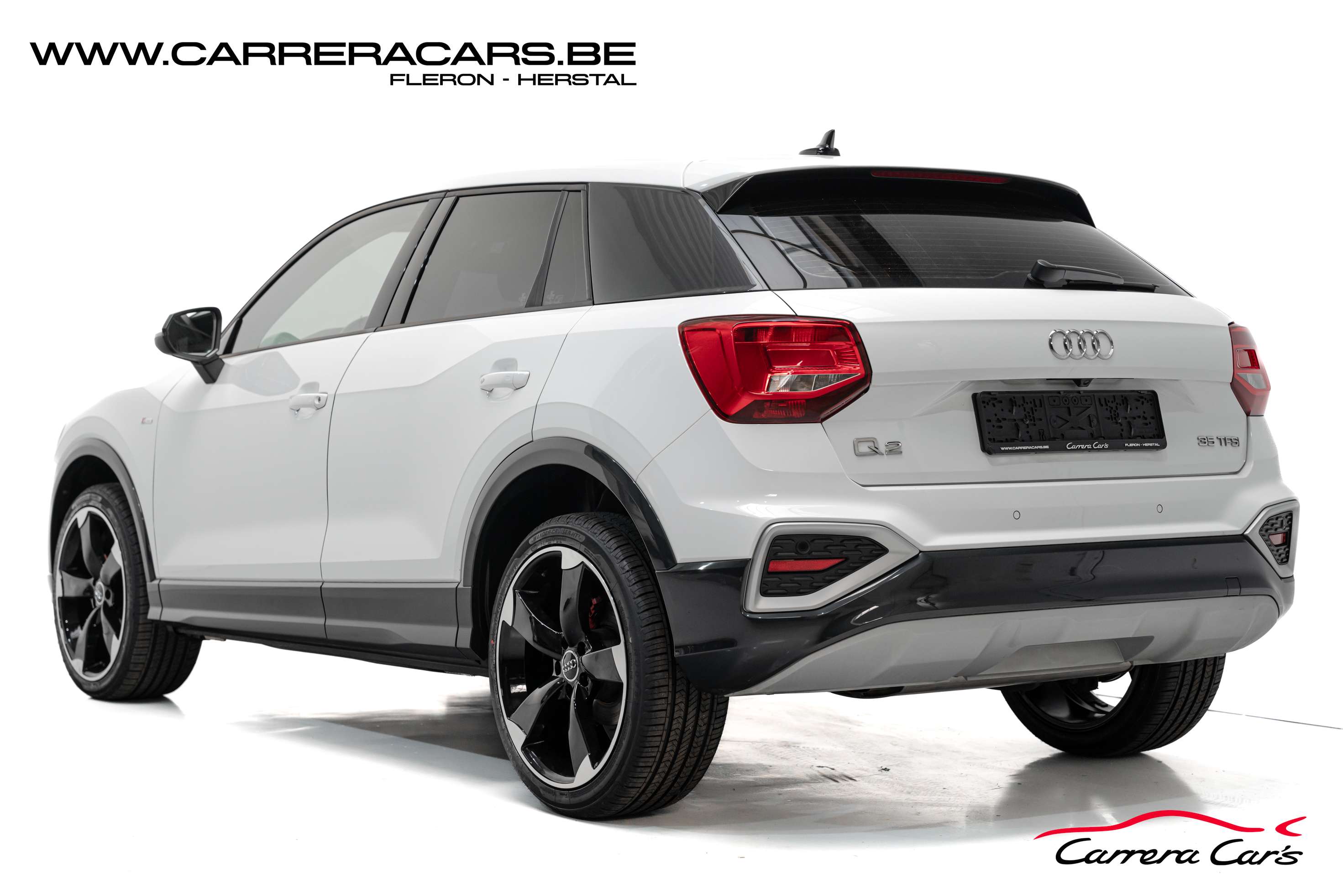 Audi Q2 35 TFSI Sport Edition S tronic*|NAVI*CAMERA*CRUISE