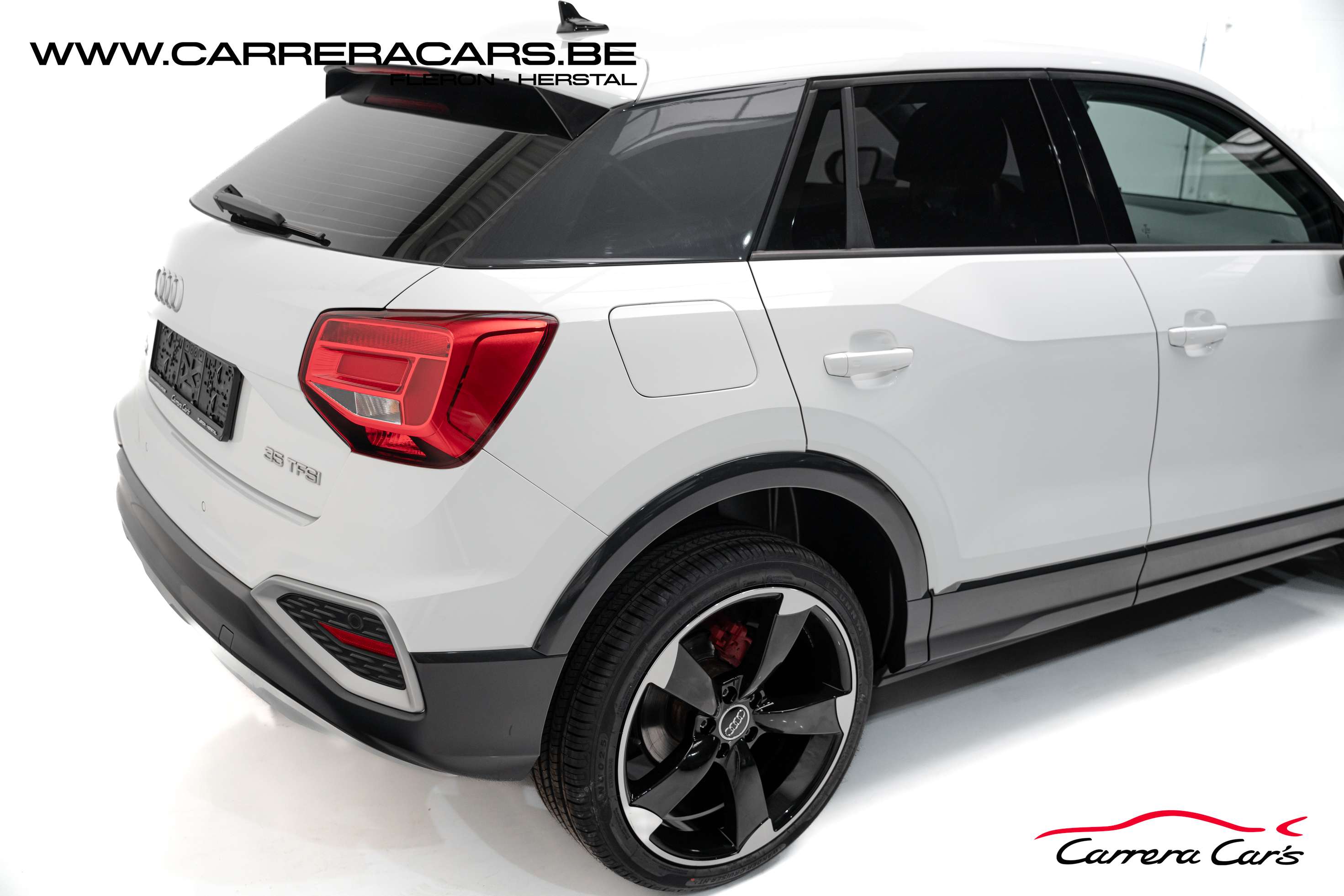 Audi Q2 35 TFSI Sport Edition S tronic*|NAVI*CAMERA*CRUISE