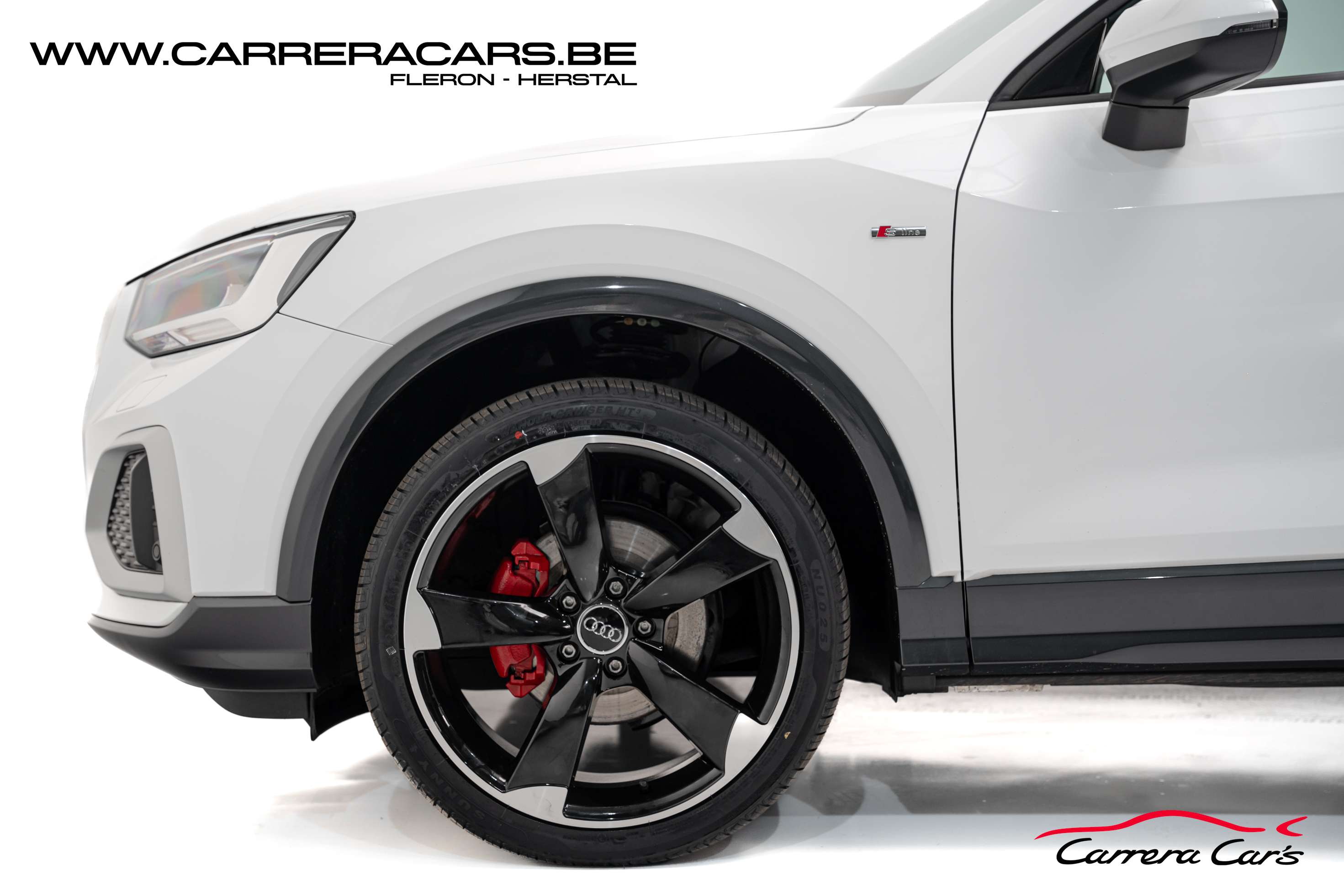 Audi Q2 35 TFSI Sport Edition S tronic*|NAVI*CAMERA*CRUISE