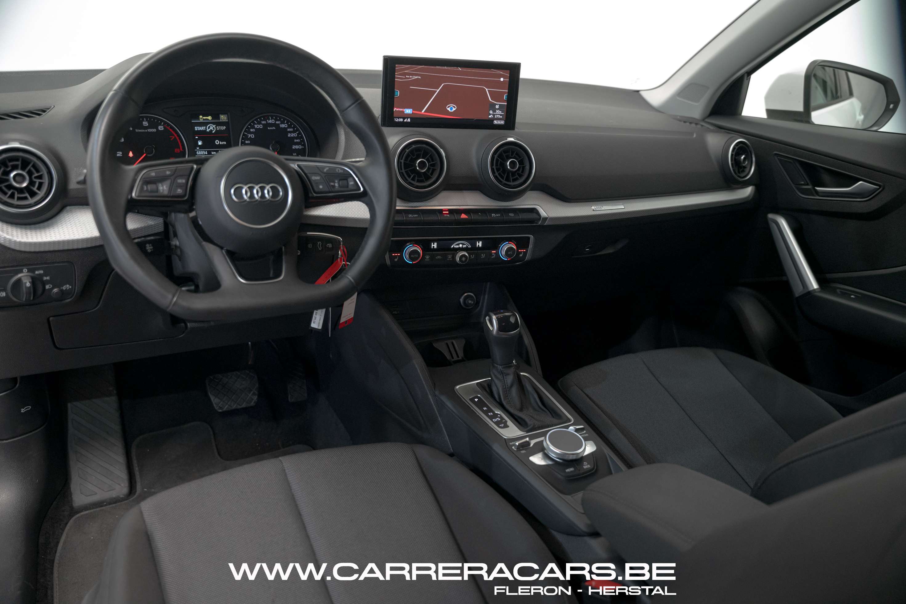 Audi Q2 35 TFSI Sport Edition S tronic*|NAVI*CAMERA*CRUISE