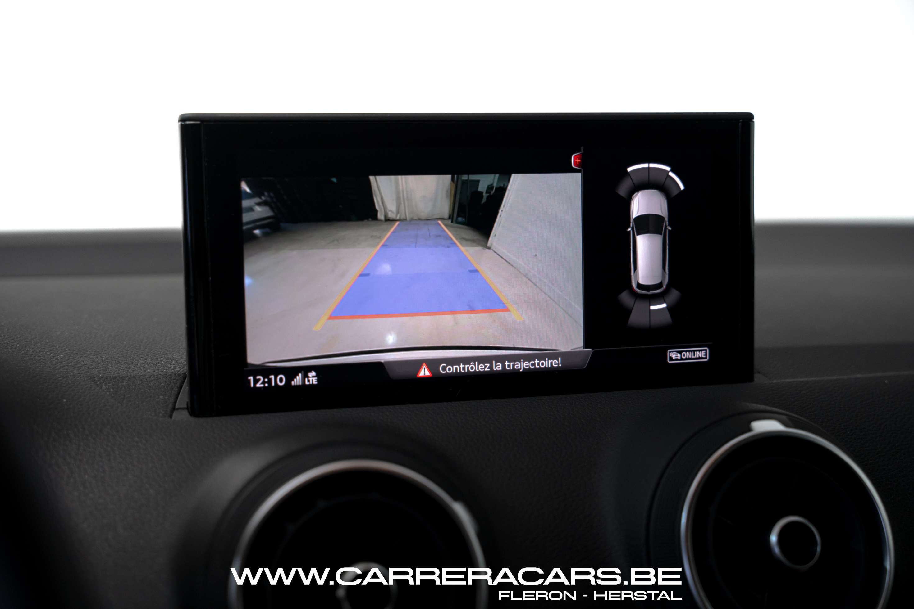 Audi Q2 35 TFSI Sport Edition S tronic*|NAVI*CAMERA*CRUISE
