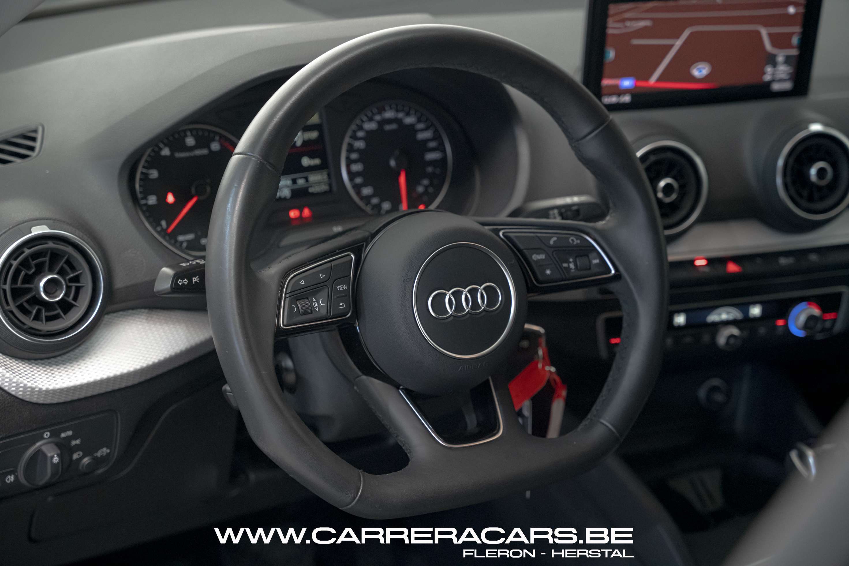 Audi Q2 35 TFSI Sport Edition S tronic*|NAVI*CAMERA*CRUISE