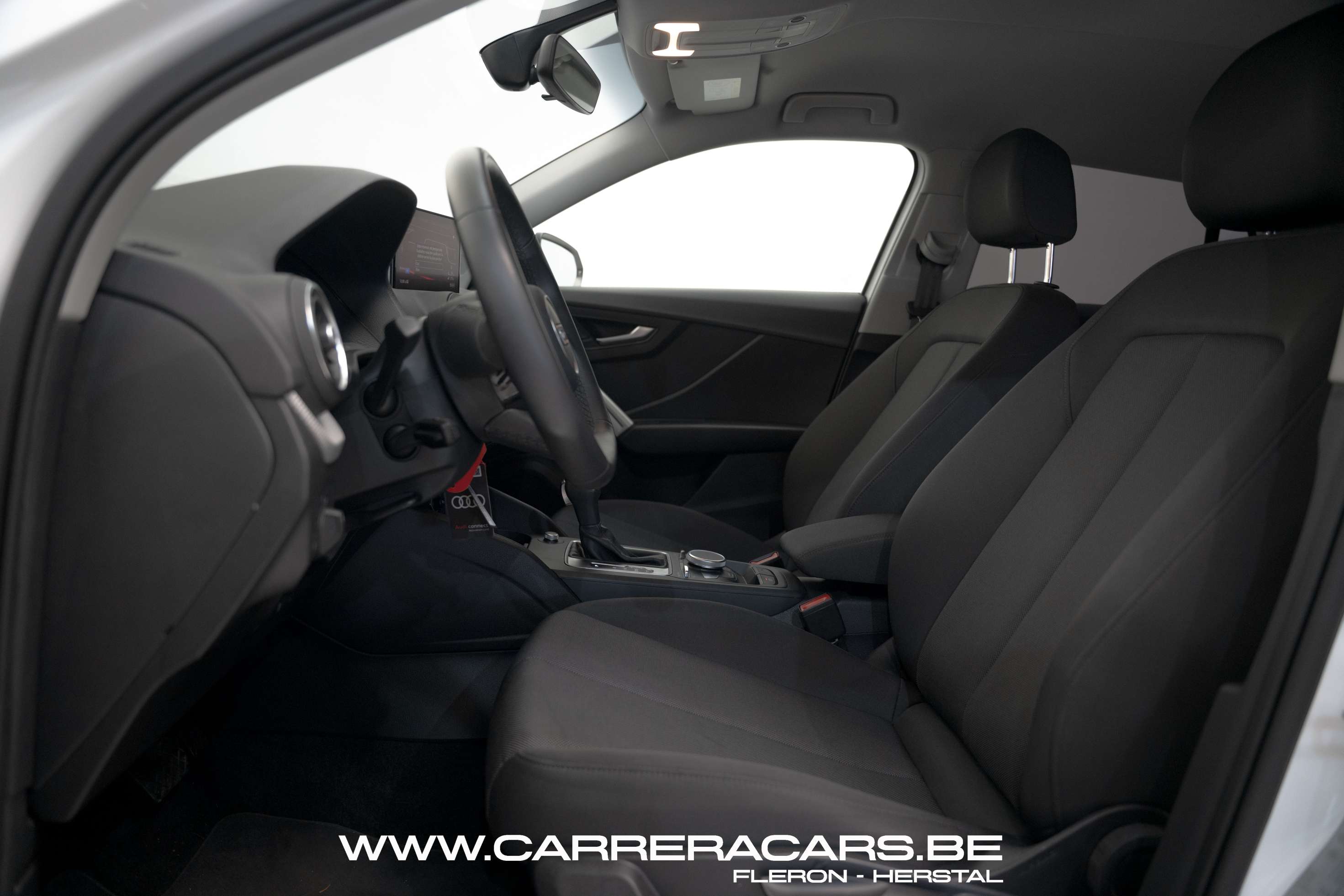 Audi Q2 35 TFSI Sport Edition S tronic*|NAVI*CAMERA*CRUISE