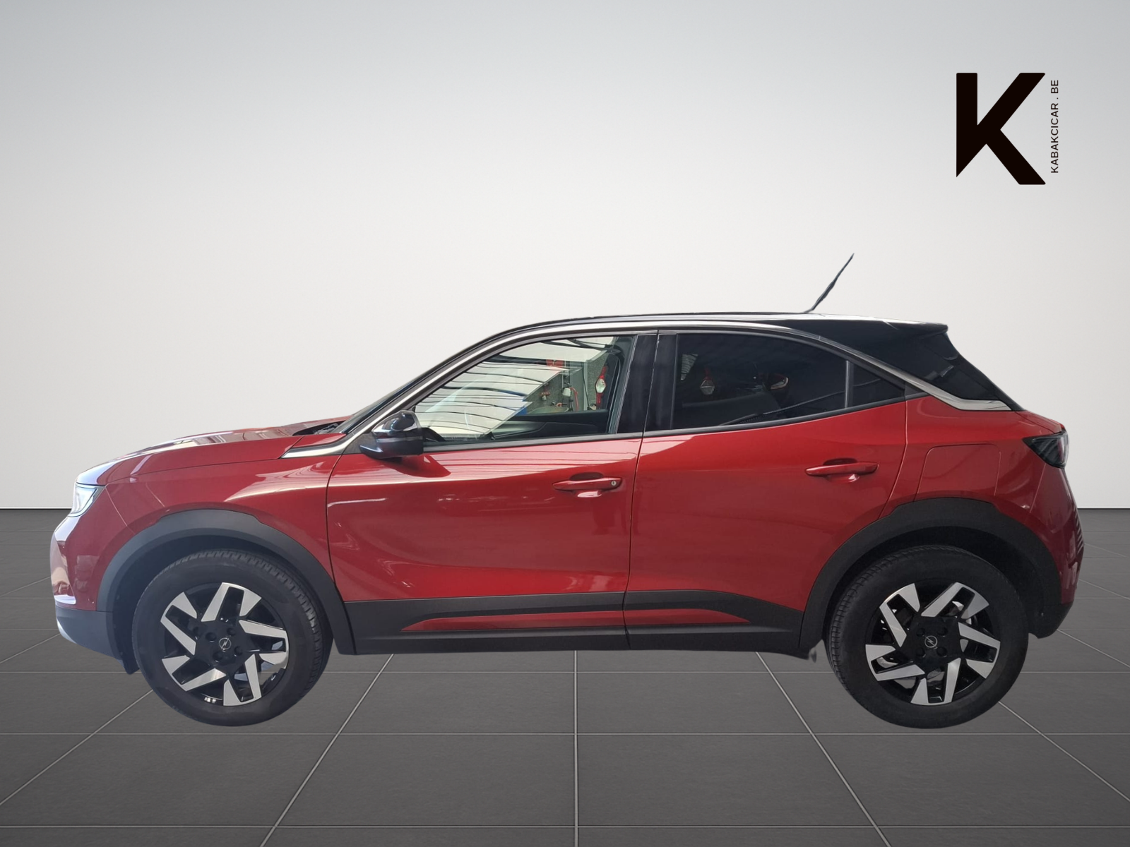 Opel Mokka 1.5 Turbo D Elegance//CARPLAY/CAMERA/GPS//GARANTIE