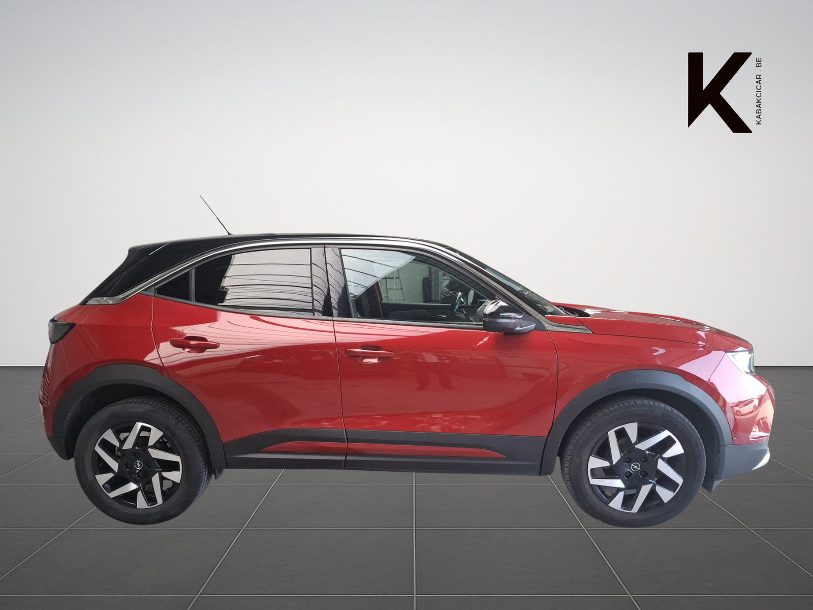 Opel Mokka 1.5 Turbo D Elegance//CARPLAY/CAMERA/GPS//GARANTIE