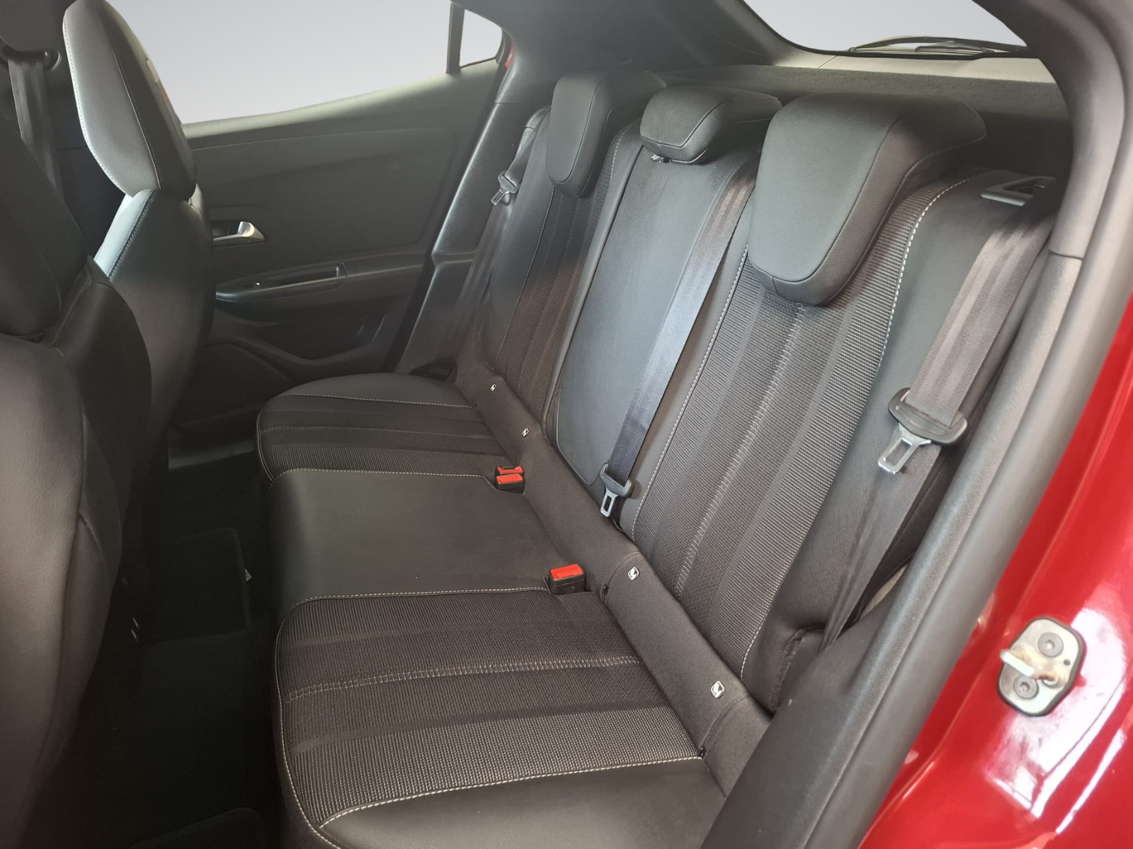 Opel Mokka 1.5 Turbo D Elegance//CARPLAY/CAMERA/GPS//GARANTIE