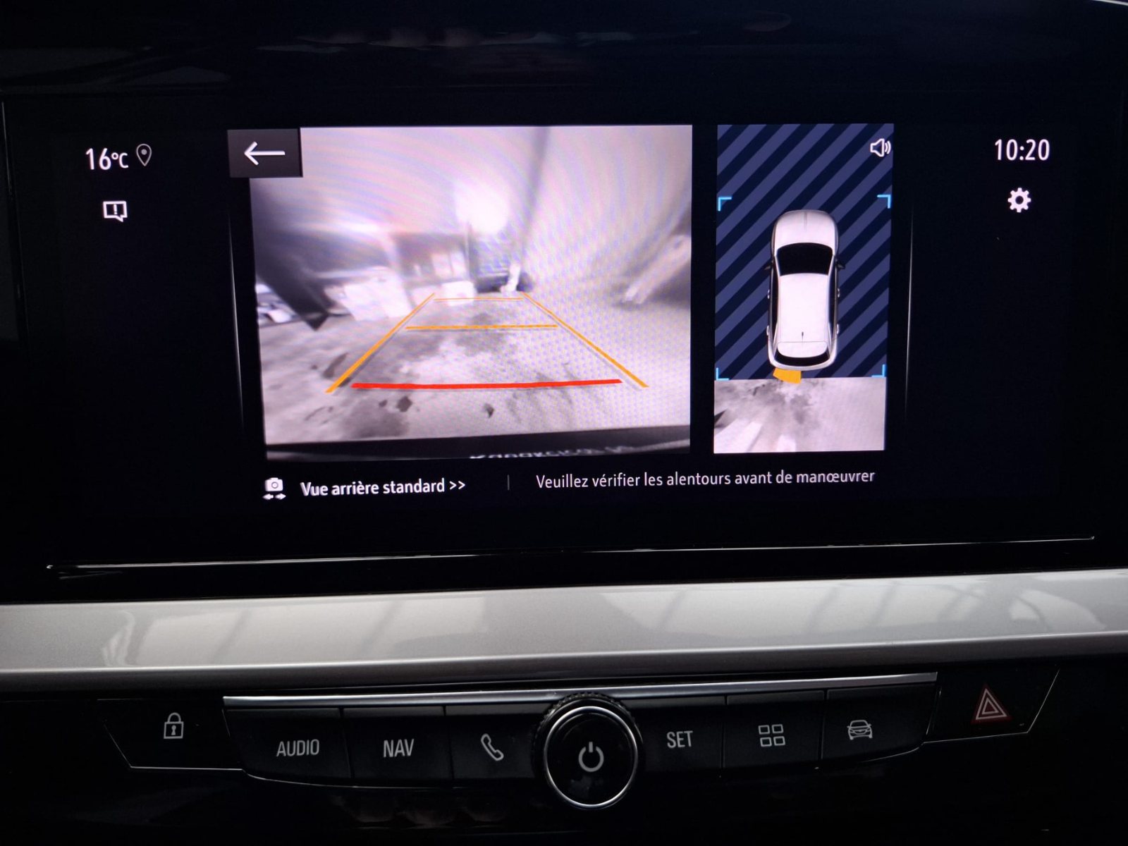 Opel Mokka 1.5 Turbo D Elegance//CARPLAY/CAMERA/GPS//GARANTIE