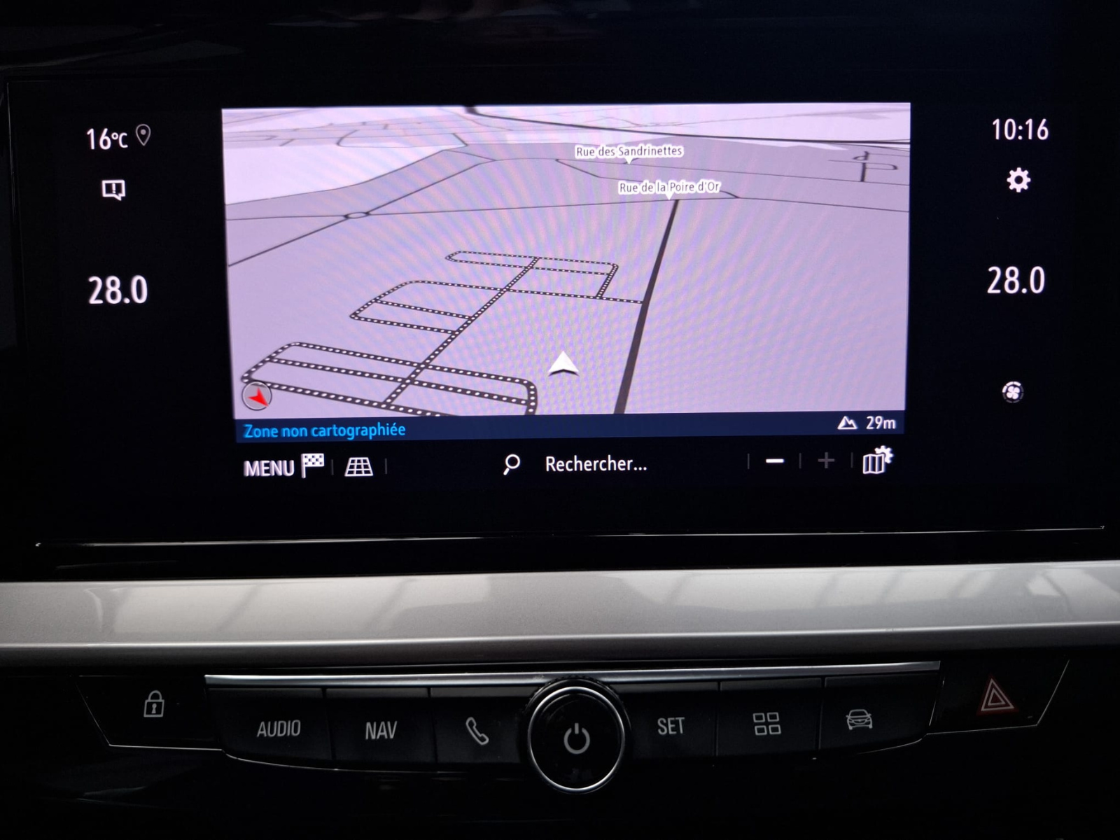 Opel Mokka 1.5 Turbo D Elegance//CARPLAY/CAMERA/GPS//GARANTIE