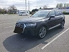 Audi Q7 II V6 3.0 TDI CD 272 S LINE QUATTRO TIPTRONIC 7PL thumbnail