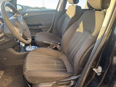 Opel Corsa 1.2i automatique garantie 1 an ‼️