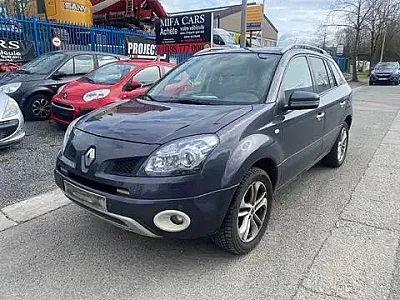 Renault Koleos 2.0 dCi 4x4 Privil�ge FAP