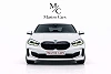 BMW 118 118iA OPF M Pack thumbnail