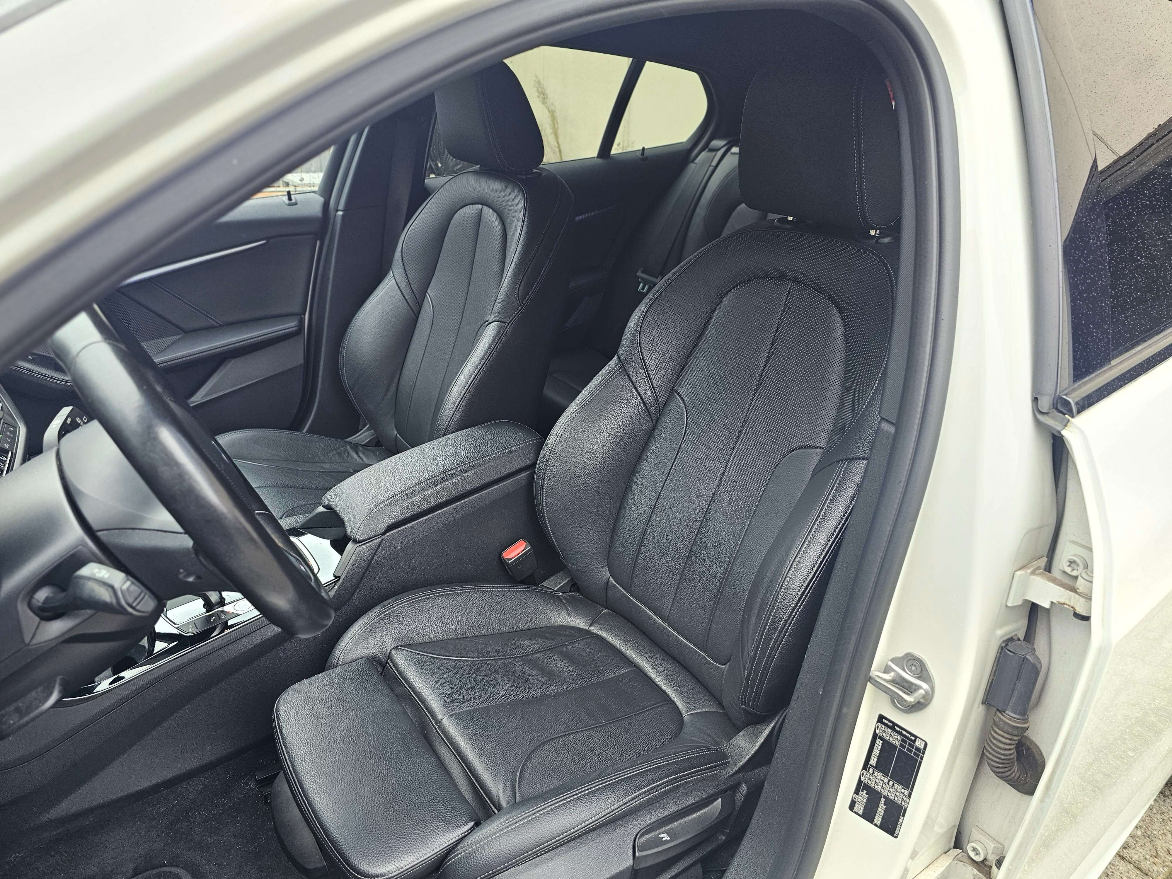 BMW 118 118iA OPF M Pack