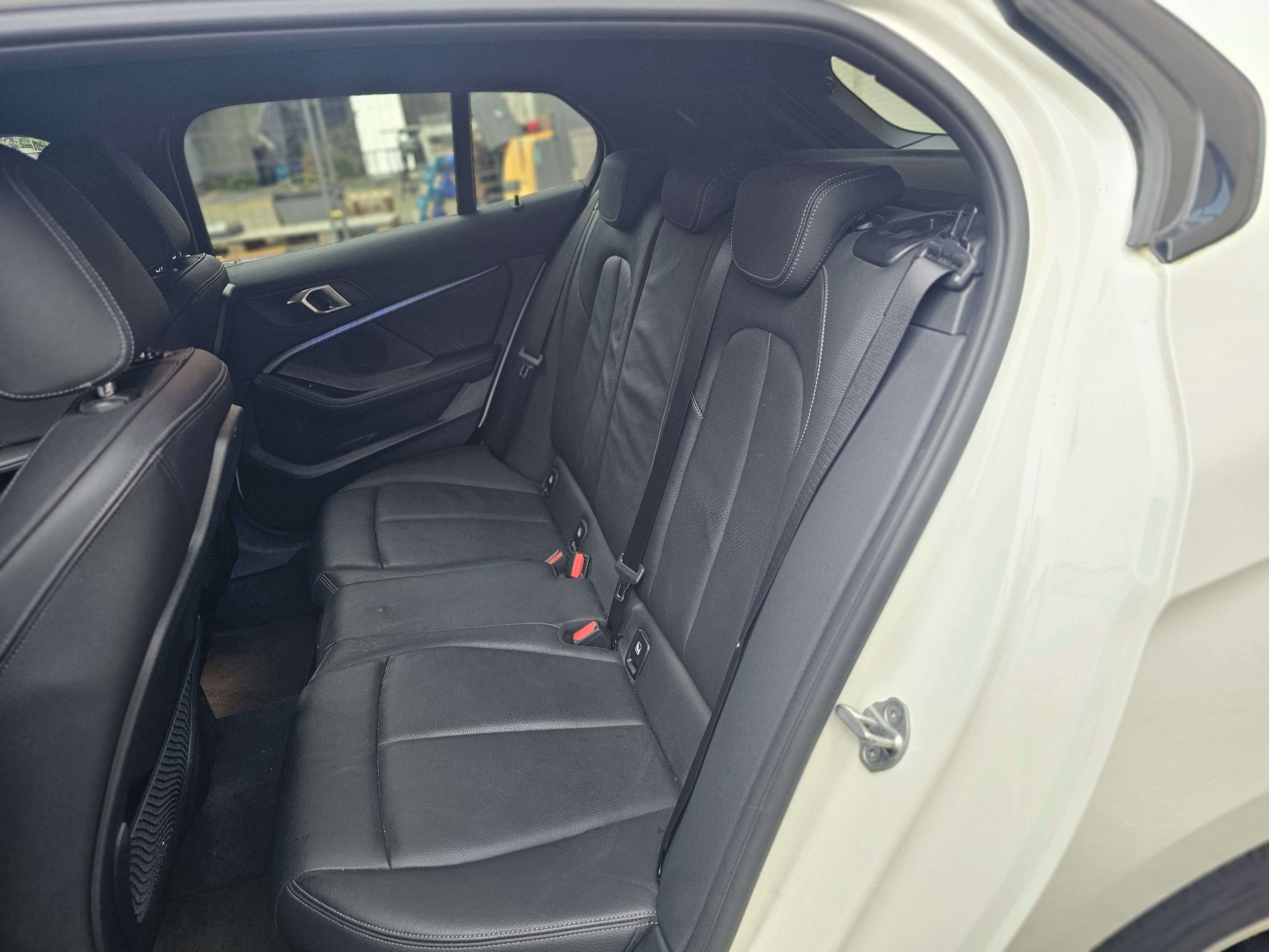 BMW 118 118iA OPF M Pack