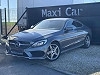 Mercedes-Benz C 220 Coupe C 220 d/ Pack AMG / 100.013 km / GPS thumbnail