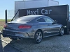 Mercedes-Benz C 220 Coupe C 220 d/ Pack AMG / 100.013 km / GPS thumbnail