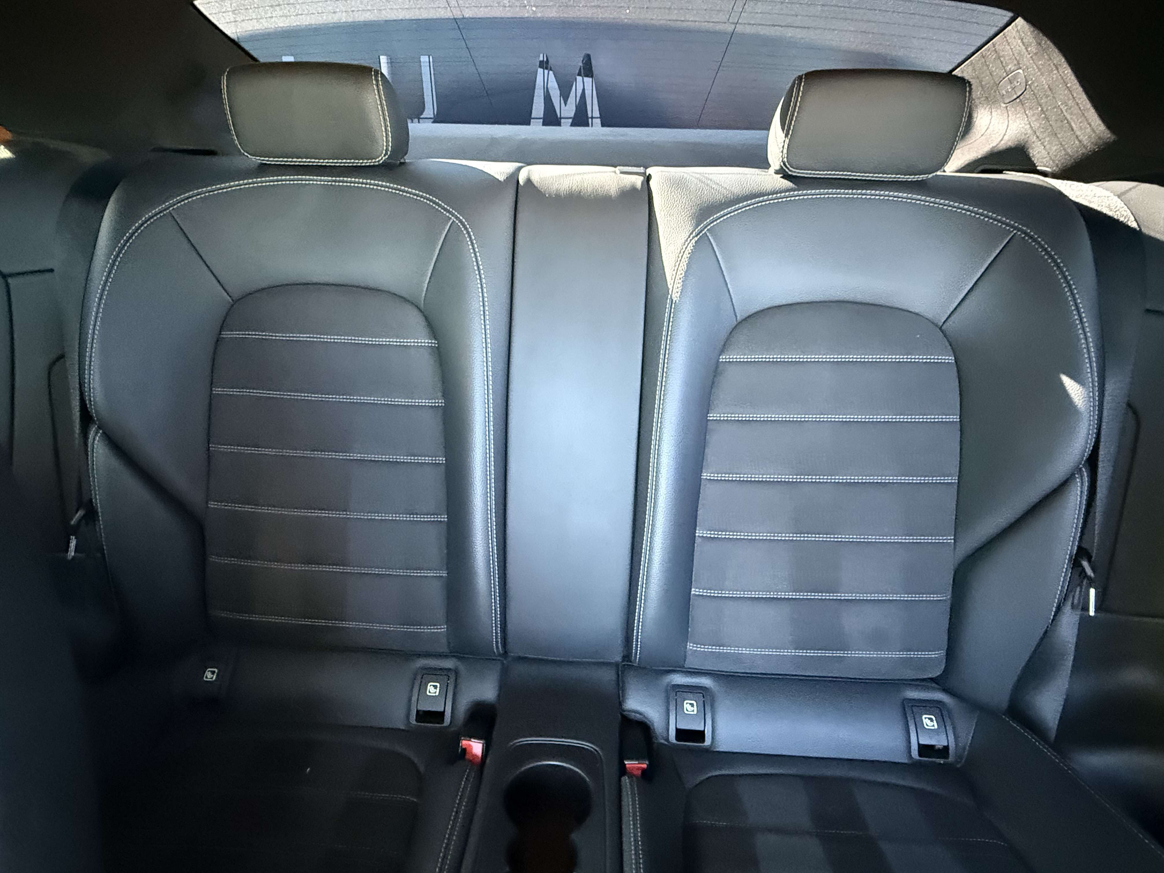 Mercedes-Benz C 220 Coupe C 220 d/ Pack AMG / 100.013 km / GPS