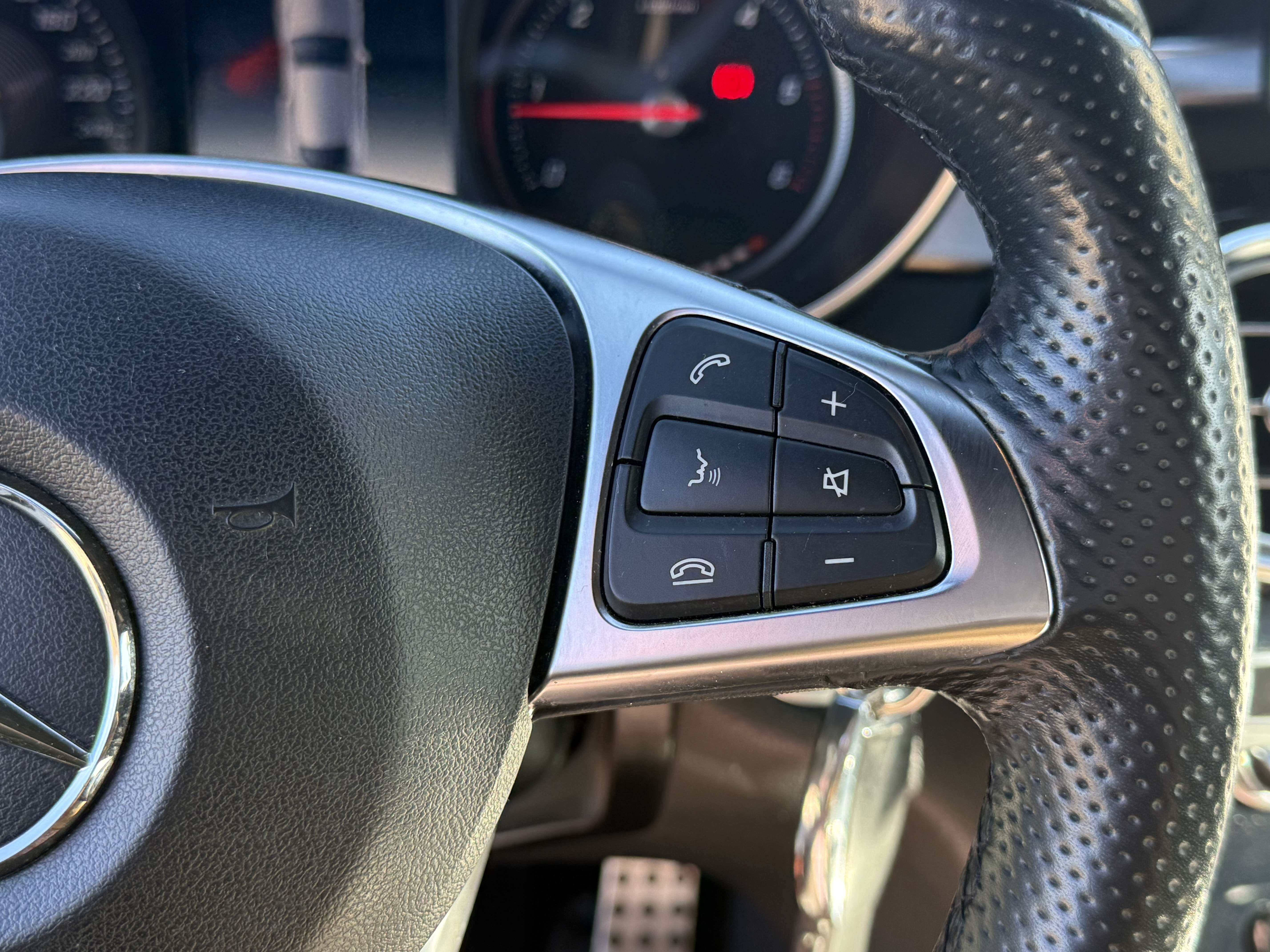 Mercedes-Benz C 220 Coupe C 220 d/ Pack AMG / 100.013 km / GPS