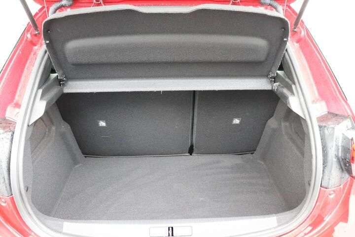 Opel Corsa Corsa 1.2 Turbo GS S/S 100pk 6v nieuwe stockwagen