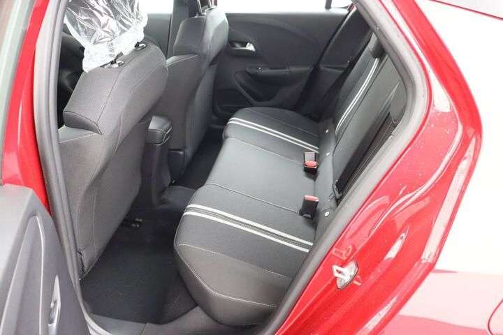 Opel Corsa Corsa 1.2 Turbo GS S/S 100pk 6v nieuwe stockwagen