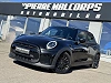 MINI One 1.5 OPF 5P. / BLACK / LED / CARPLAY / NAV / AIRCO thumbnail