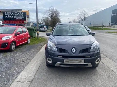 Renault Koleos 2.0 dCi 4x4 Privil�ge FAP