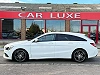 Mercedes-Benz CLA 180 122CV PACK AMG BOITE AUTO GPS LED CUIR CLIM CAMERA thumbnail