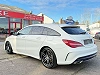 Mercedes-Benz CLA 180 122CV PACK AMG BOITE AUTO GPS LED CUIR CLIM CAMERA thumbnail