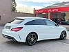 Mercedes-Benz CLA 180 122CV PACK AMG BOITE AUTO GPS LED CUIR CLIM CAMERA thumbnail