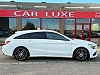 Mercedes-Benz CLA 180 122CV PACK AMG BOITE AUTO GPS LED CUIR CLIM CAMERA thumbnail