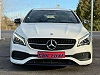 Mercedes-Benz CLA 180 122CV PACK AMG BOITE AUTO GPS LED CUIR CLIM CAMERA thumbnail