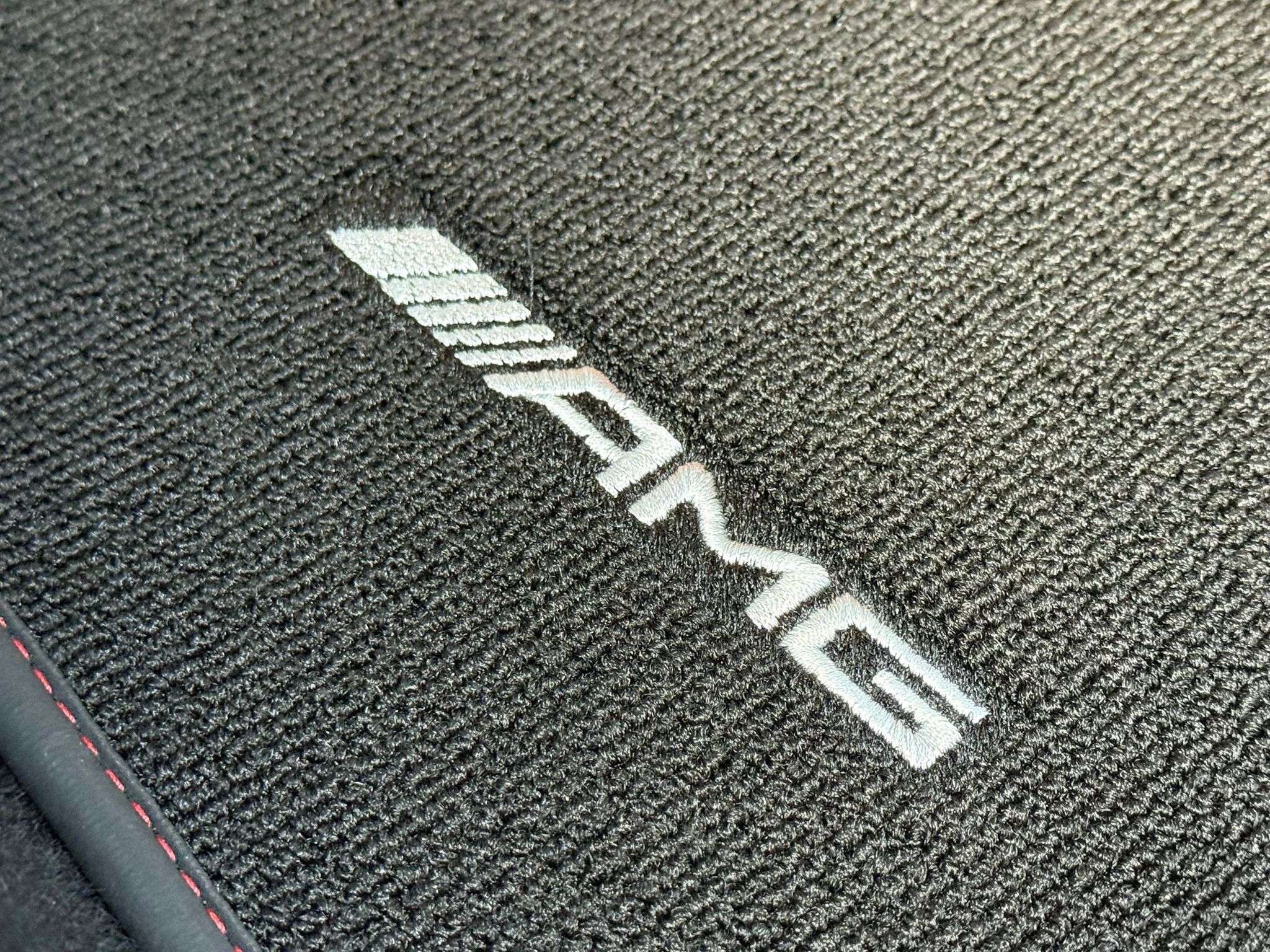 Mercedes-Benz CLA 180 122CV PACK AMG BOITE AUTO GPS LED CUIR CLIM CAMERA