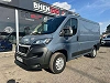 Peugeot Boxer 2.2 BlueHDi/CAMERA/NAVI/AIRCO/RADAR AV AR/GARANTIE thumbnail