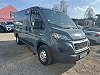 Peugeot Boxer 2.2 BlueHDi/CAMERA/NAVI/AIRCO/RADAR AV AR/GARANTIE thumbnail