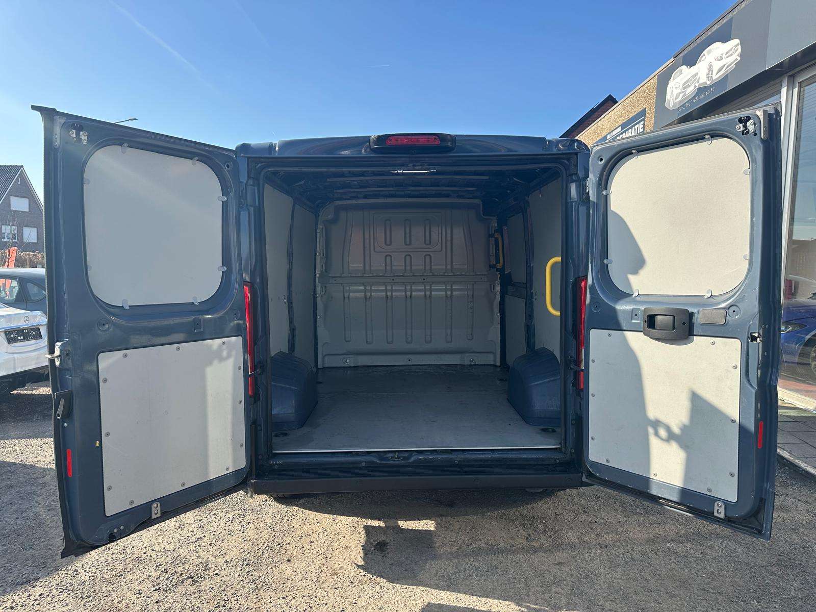 Peugeot Boxer 2.2 BlueHDi/CAMERA/NAVI/AIRCO/RADAR AV AR/GARANTIE
