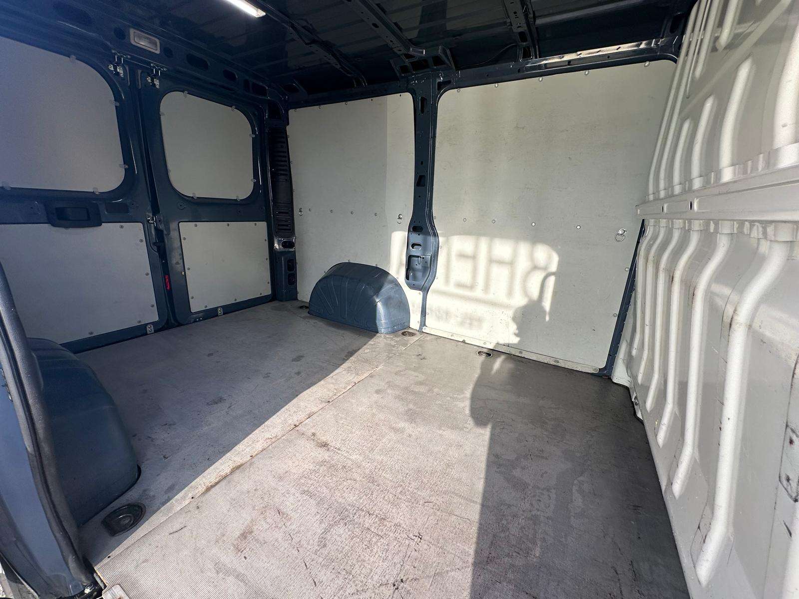 Peugeot Boxer 2.2 BlueHDi/CAMERA/NAVI/AIRCO/RADAR AV AR/GARANTIE