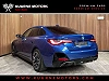 BMW i4 M50 Alu19"/Acc/Cam/Led/VerwZet/Dab *1j garantie* thumbnail