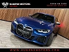 BMW i4 M50 Alu19"/Acc/Cam/Led/VerwZet/Dab *1j garantie* thumbnail