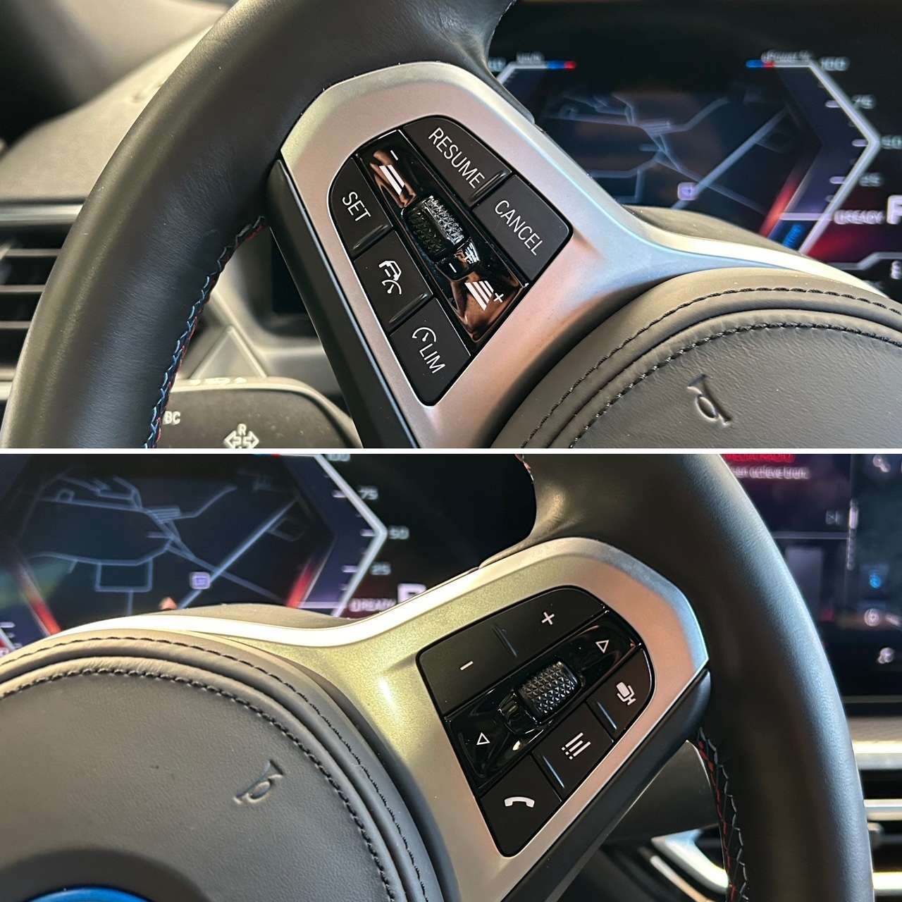 BMW i4 M50 Alu19"/Acc/Cam/Led/VerwZet/Dab *1j garantie*