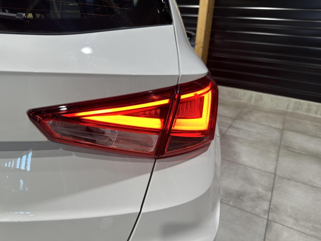 Seat Arona 1.0 TSI 95 ch Start/Stop BVM5 Urban