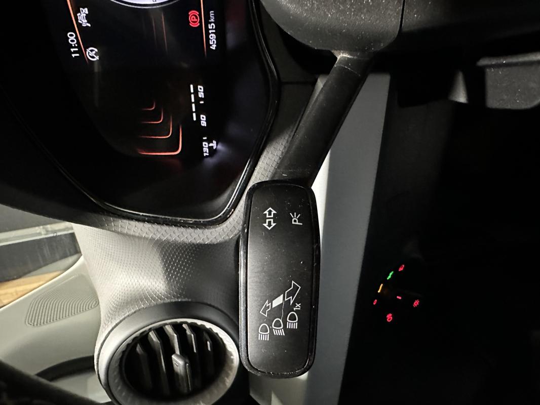 Seat Arona 1.0 TSI 95 ch Start/Stop BVM5 Urban
