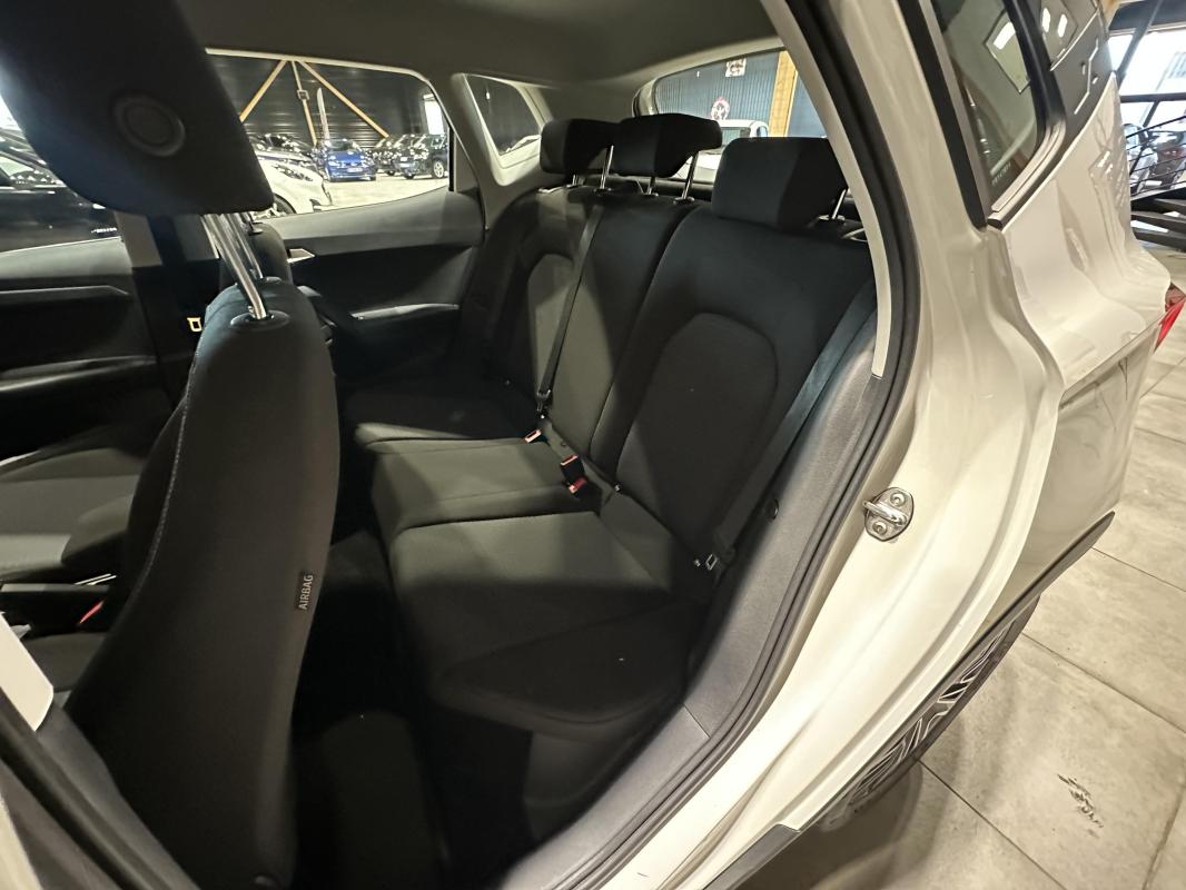 Seat Arona 1.0 TSI 95 ch Start/Stop BVM5 Urban