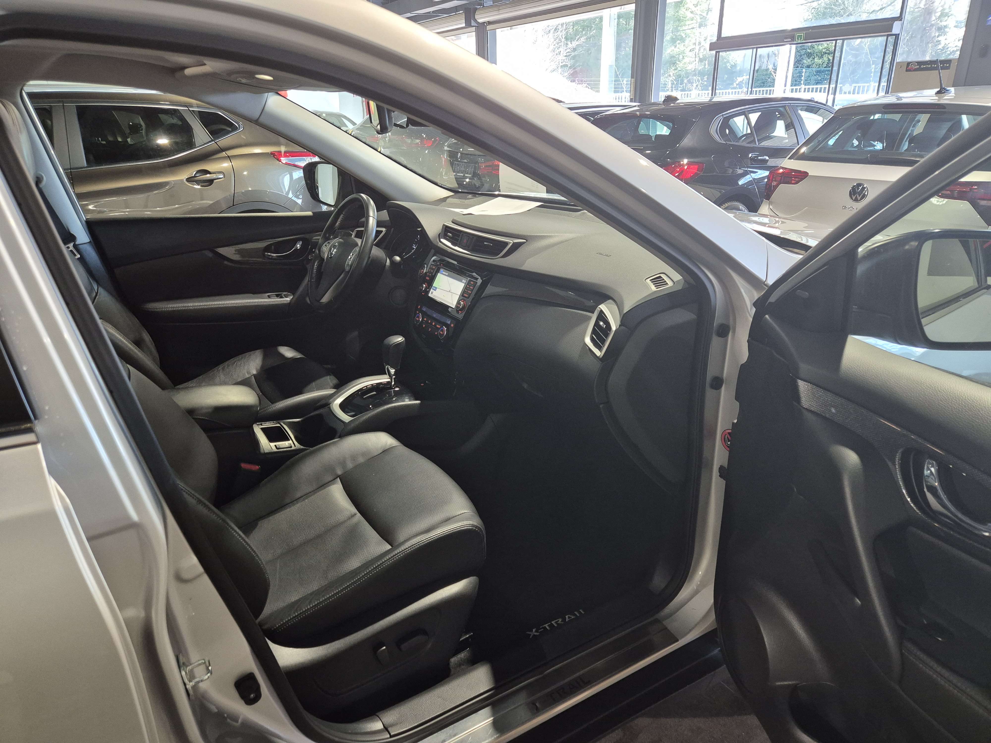 Nissan X-Trail X-Trail 1.6 dCi 2WD Business Edition Xtronic