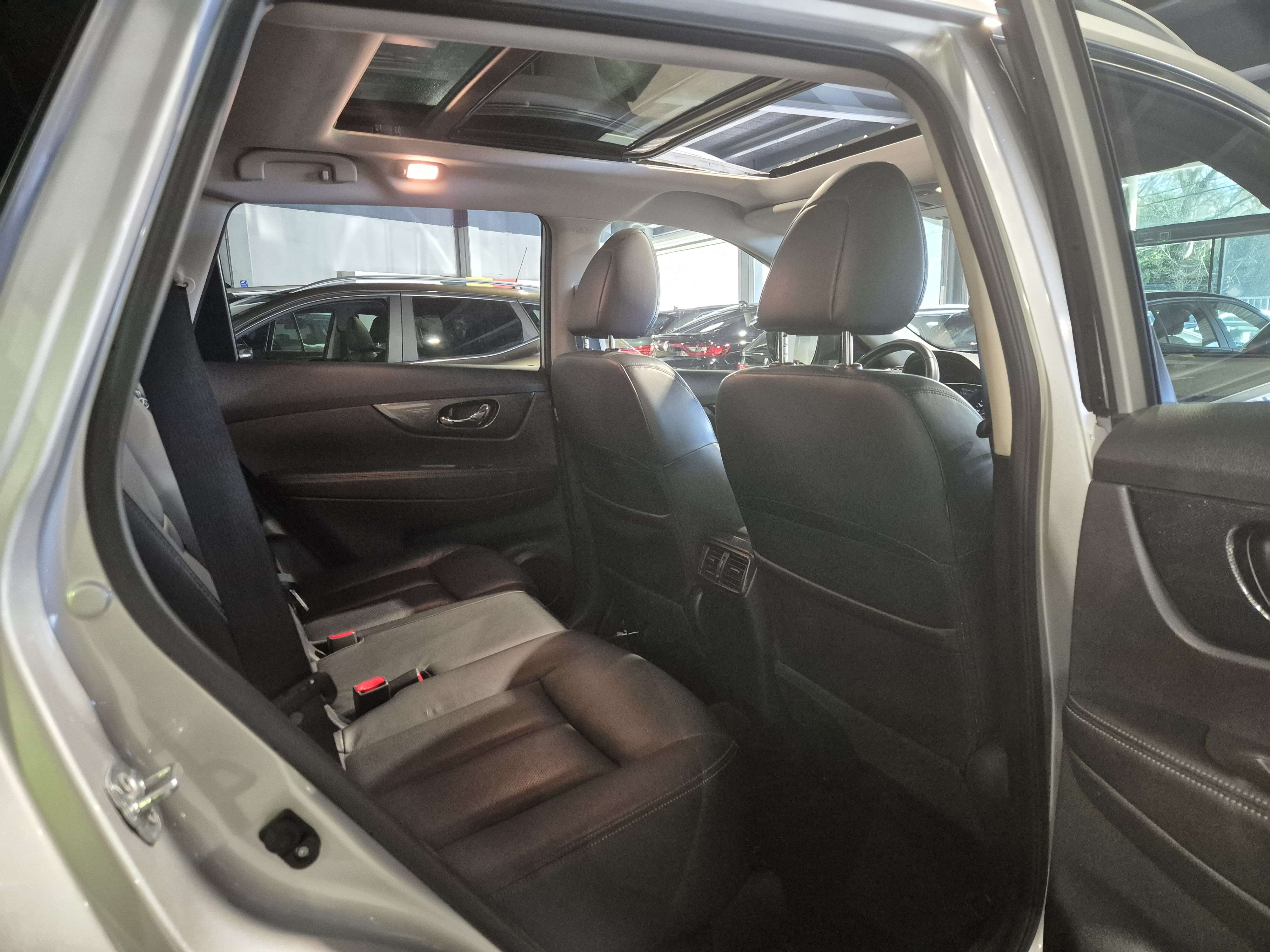 Nissan X-Trail X-Trail 1.6 dCi 2WD Business Edition Xtronic