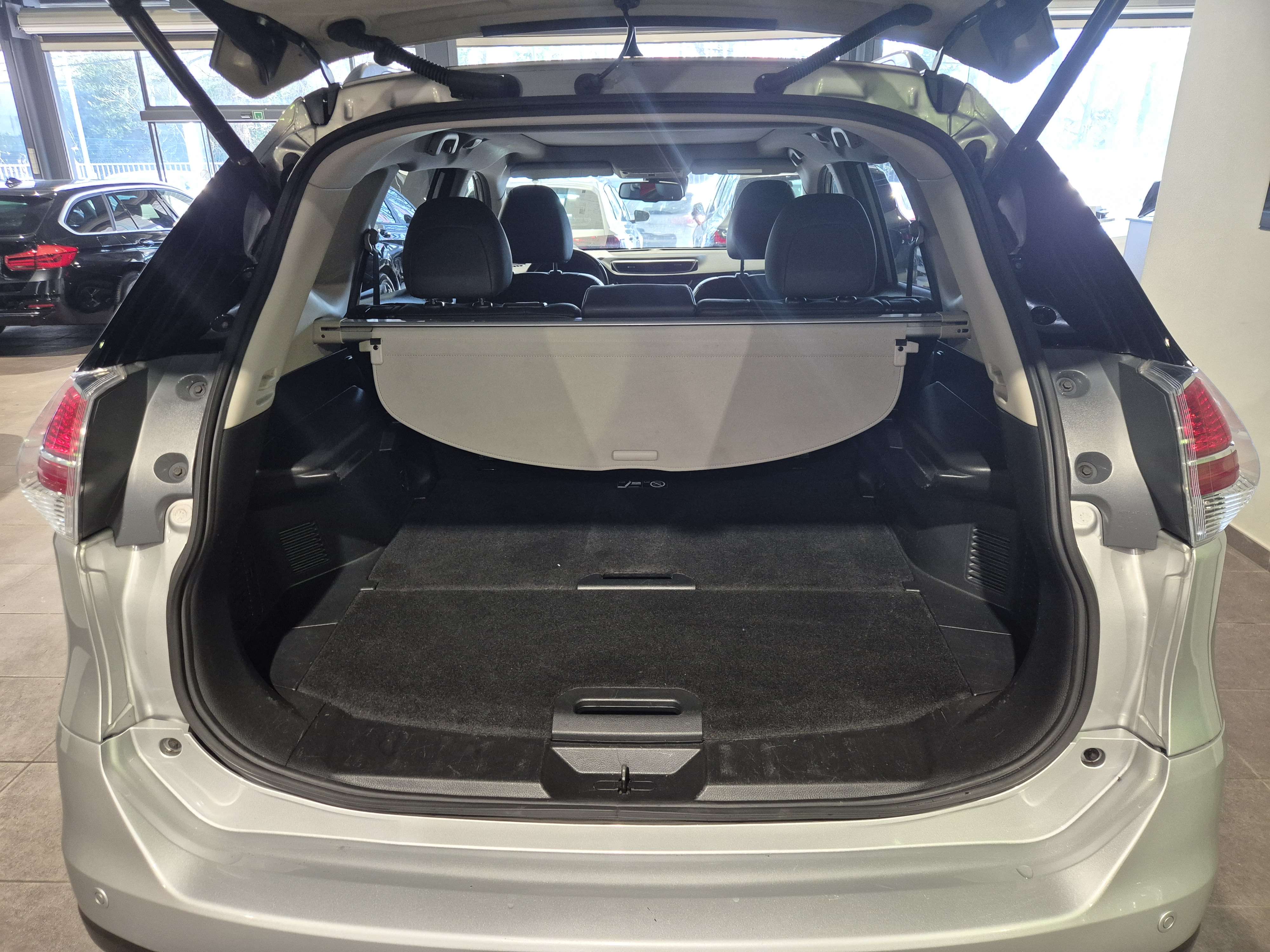 Nissan X-Trail X-Trail 1.6 dCi 2WD Business Edition Xtronic