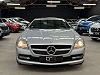 Mercedes-Benz SLK 200 i * TOIT PANO * GPS * CAMERA * SIEGE CH * RADAR thumbnail
