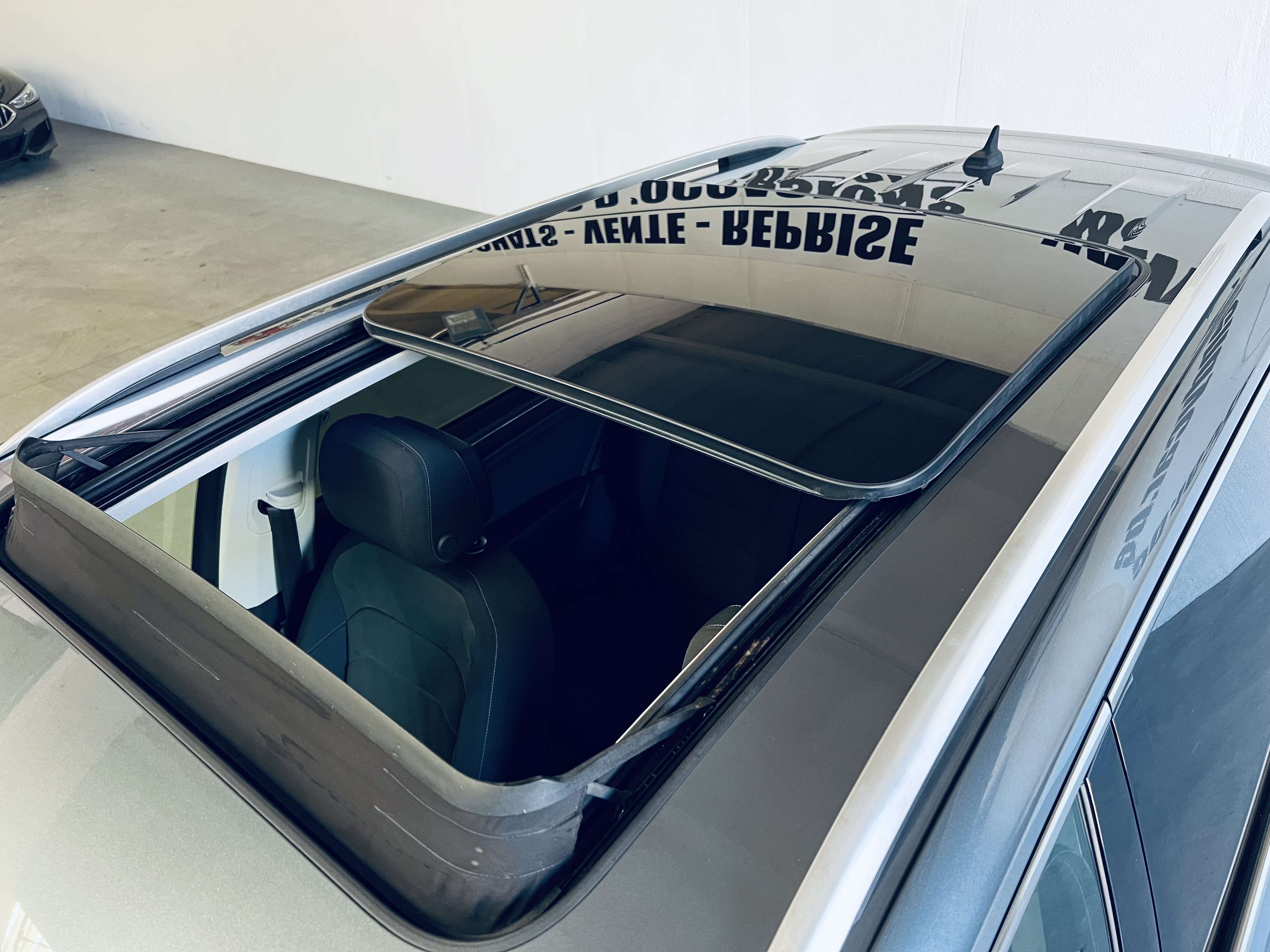 Volkswagen Tiguan Allspace 1.5 TSI Highline R-Line DSG+TVA+NAVI+PANO+GARANTIE