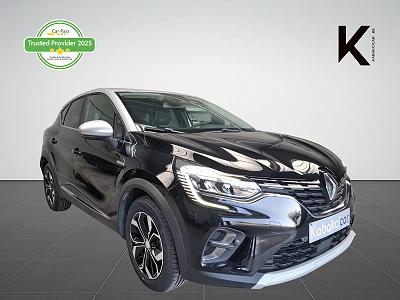 Renault Captur 1.0 TCe Intens//NAVI-CAMERA-CLIM AUTO-BLUETOOTH//
